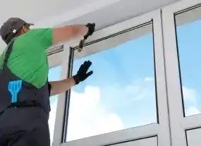 Remplacement de double vitrage Grabels